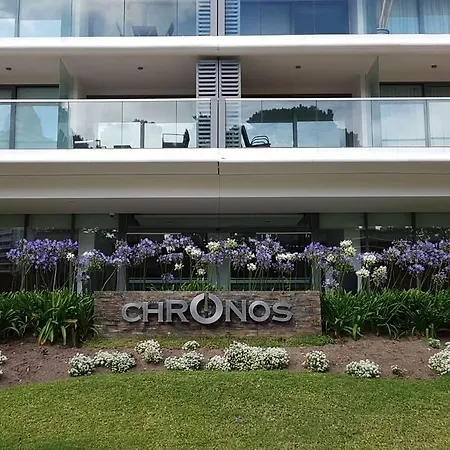 Edificio Chronos Apartamento